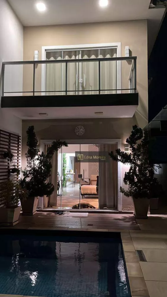 Casa, 4 quartos, 188 m² - Foto 7