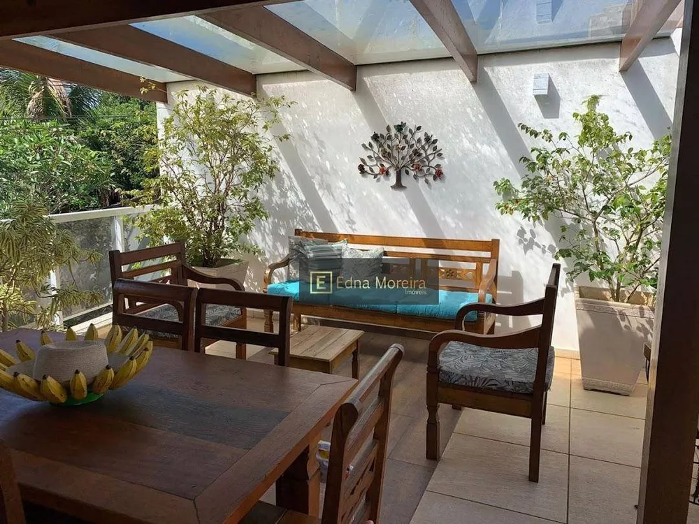 Casa, 4 quartos, 188 m² - Foto 27