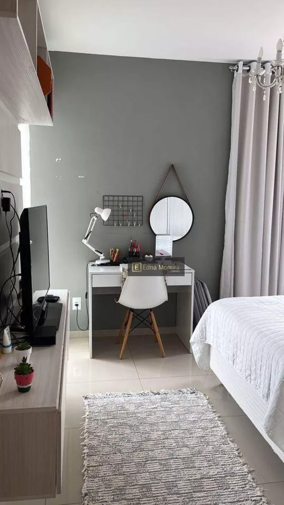 Casa, 4 quartos, 188 m² - Foto 9