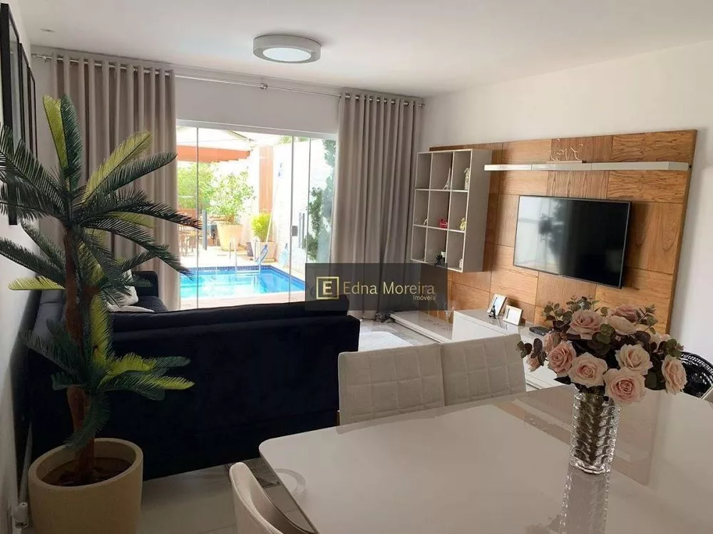 Casa, 4 quartos, 188 m² - Foto 17