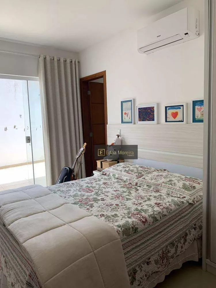 Casa, 4 quartos, 188 m² - Foto 12