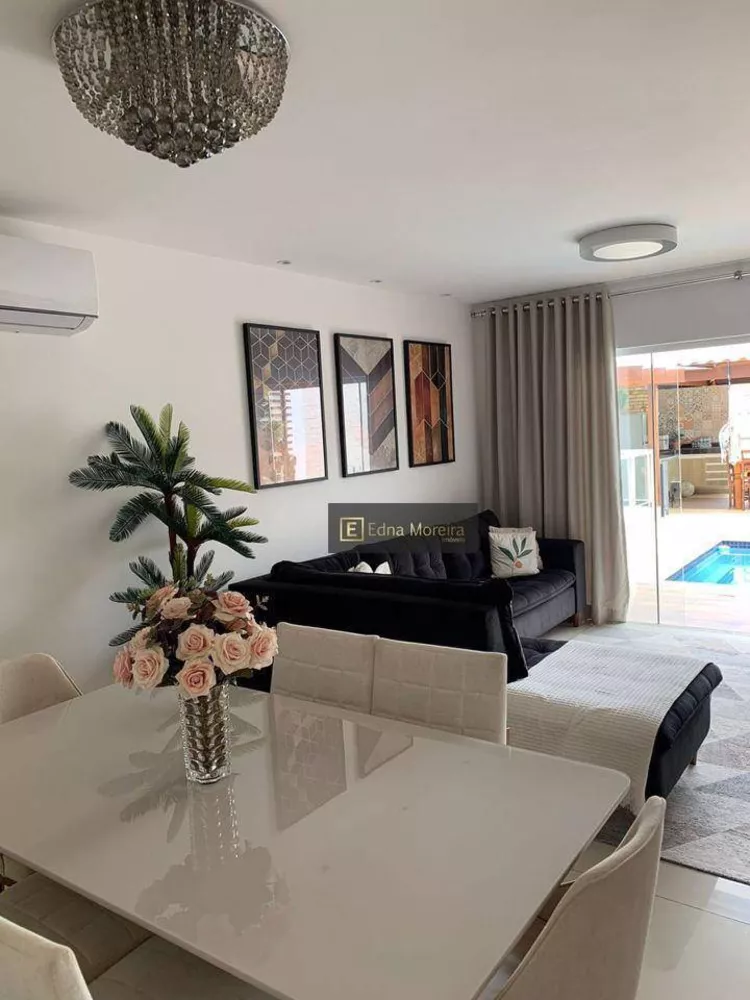 Casa, 4 quartos, 188 m² - Foto 6