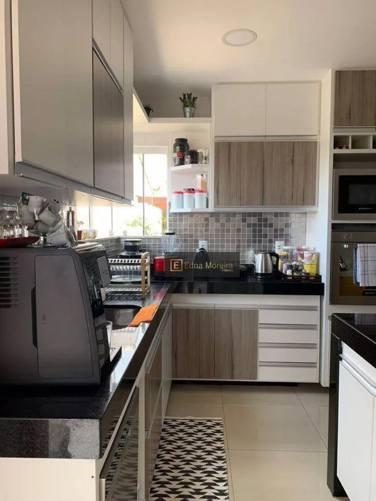 Casa, 4 quartos, 188 m² - Foto 16