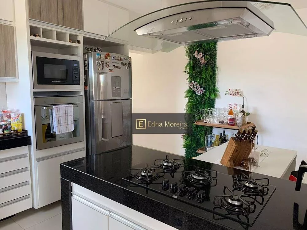 Casa, 4 quartos, 188 m² - Foto 14