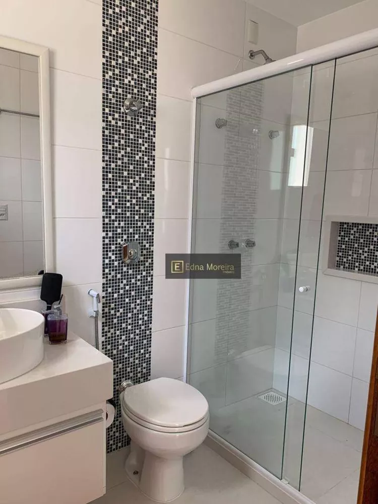 Casa, 4 quartos, 188 m² - Foto 22