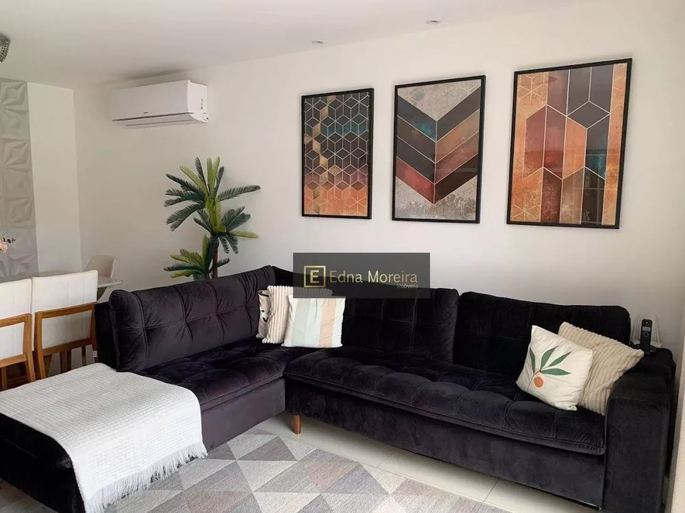 Casa, 4 quartos, 188 m² - Foto 19