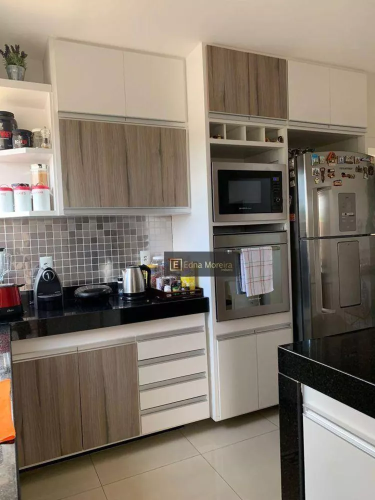 Casa, 4 quartos, 188 m² - Foto 13