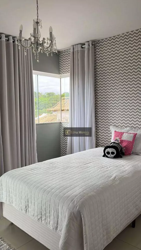 Casa, 4 quartos, 188 m² - Foto 21