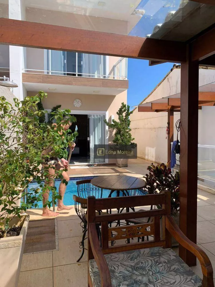 Casa, 4 quartos, 188 m² - Foto 18