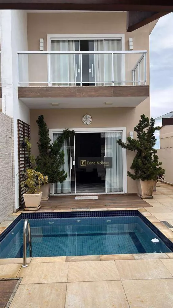 Casa, 4 quartos, 188 m² - Foto 24