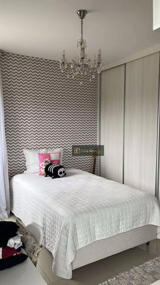 Casa, 4 quartos, 188 m² - Foto 25