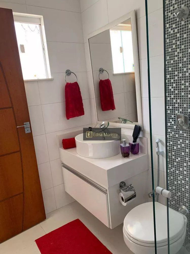 Casa, 4 quartos, 188 m² - Foto 29