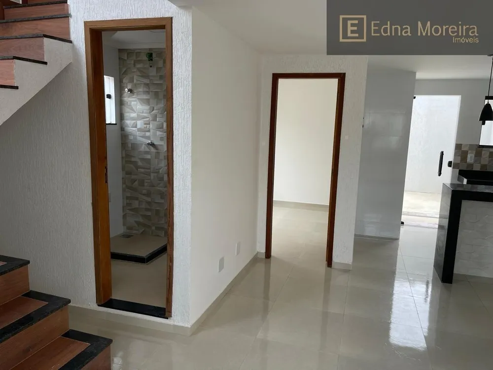 Casa, 3 quartos, 130 m² - Foto 13