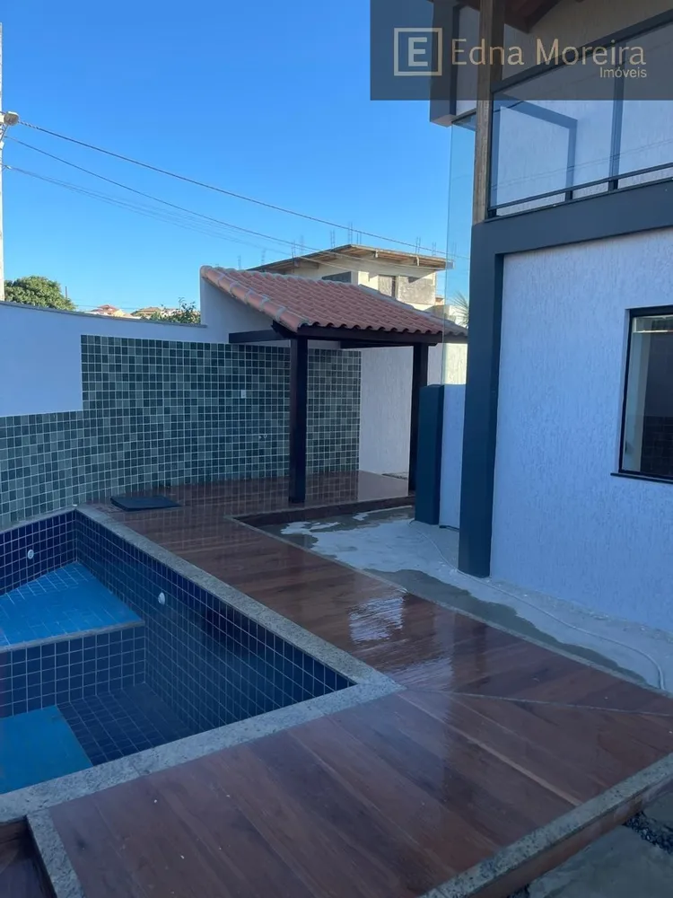 Casa, 3 quartos, 130 m² - Foto 3