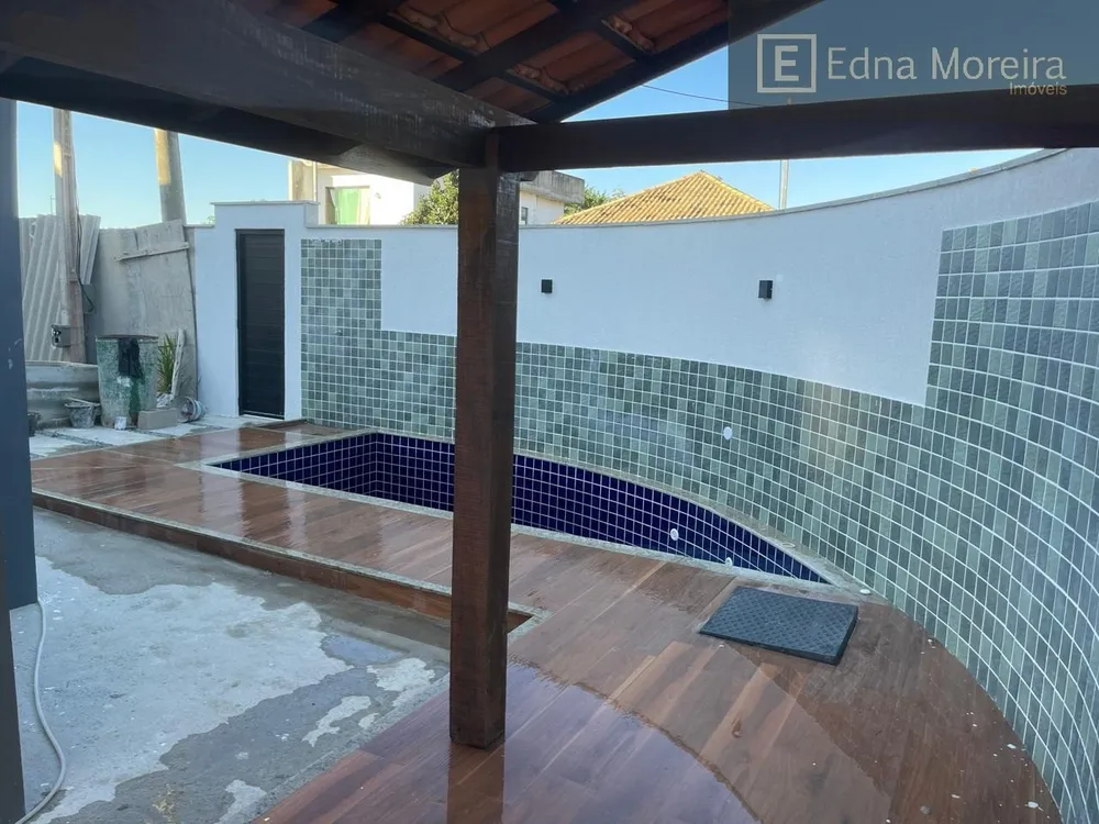 Casa, 3 quartos, 130 m² - Foto 5