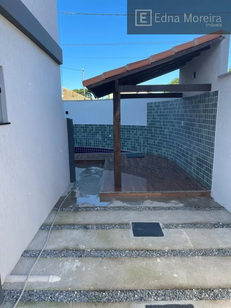 Casa, 3 quartos, 130 m² - Foto 4