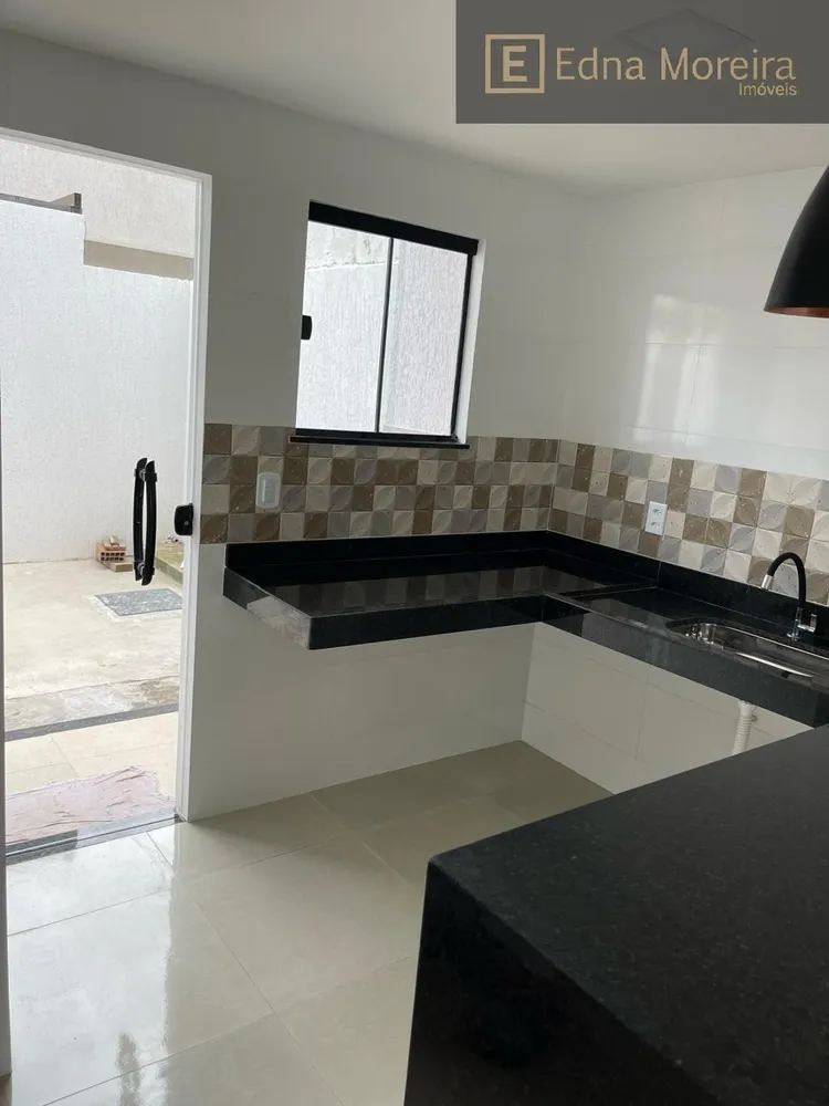 Casa, 3 quartos, 130 m² - Foto 14