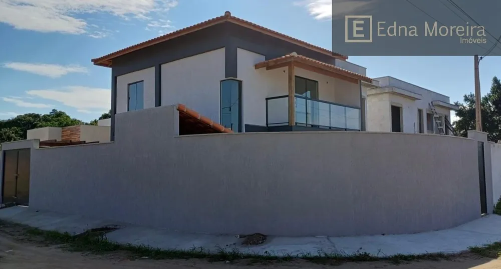 Casa, 3 quartos, 130 m² - Foto 1