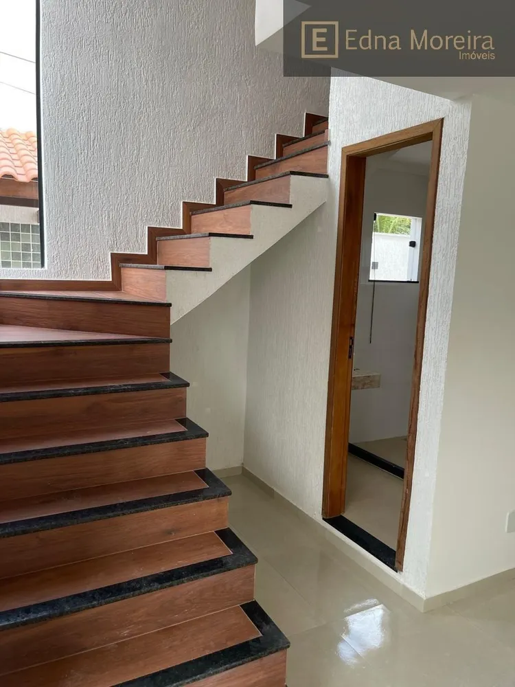 Casa, 3 quartos, 130 m² - Foto 8