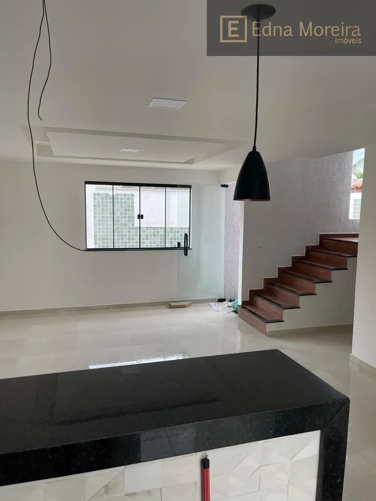 Casa, 3 quartos, 130 m² - Foto 15