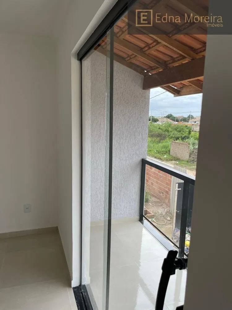 Casa, 3 quartos, 130 m² - Foto 21