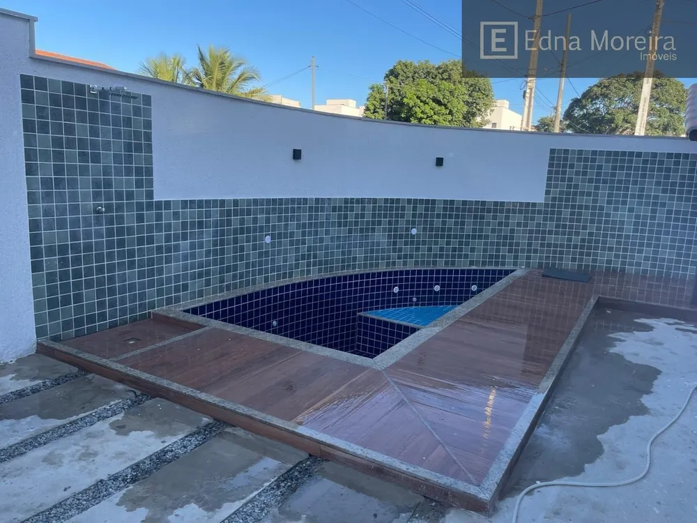 Casa, 3 quartos, 130 m² - Foto 6