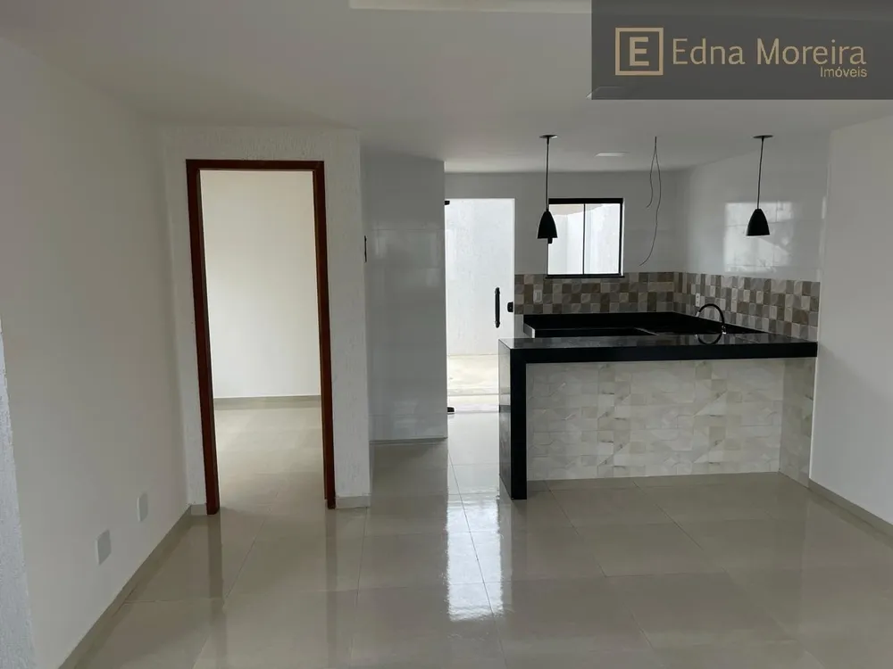 Casa, 3 quartos, 130 m² - Foto 12