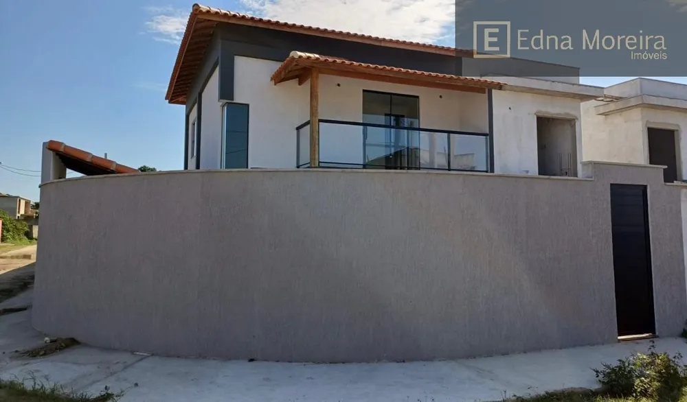Casa, 3 quartos, 130 m² - Foto 2