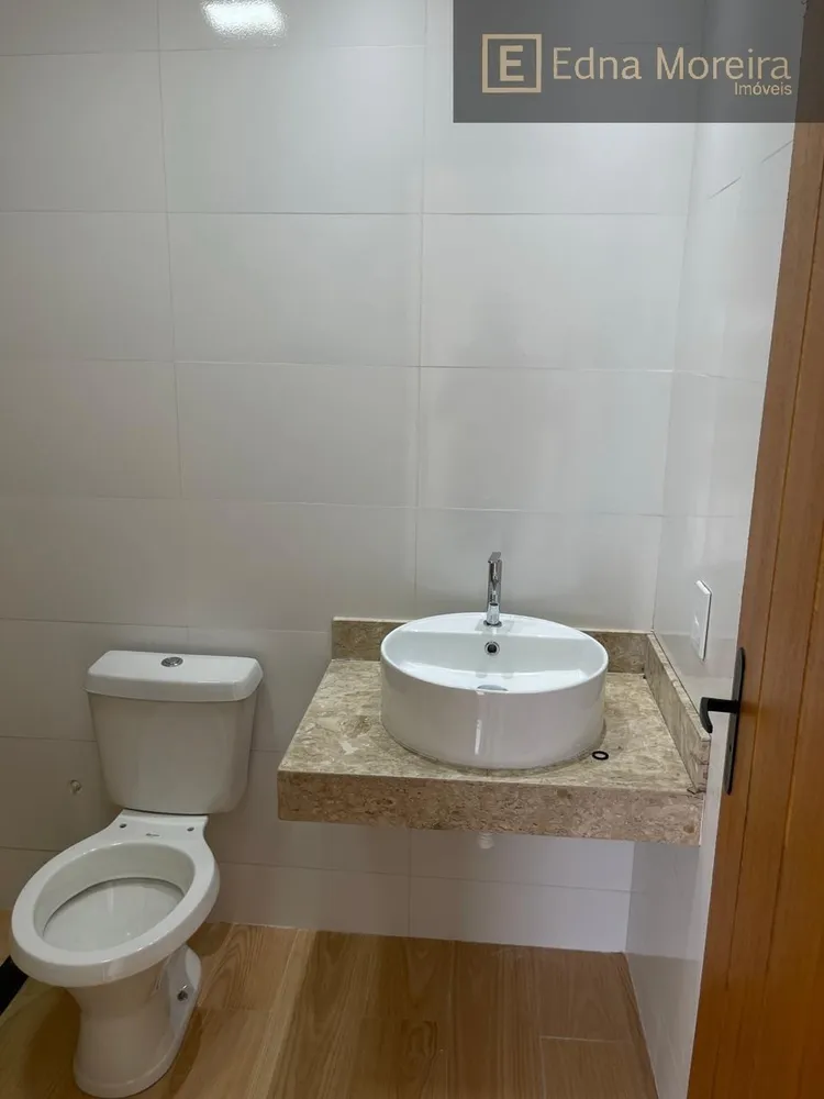 Casa, 3 quartos, 130 m² - Foto 23