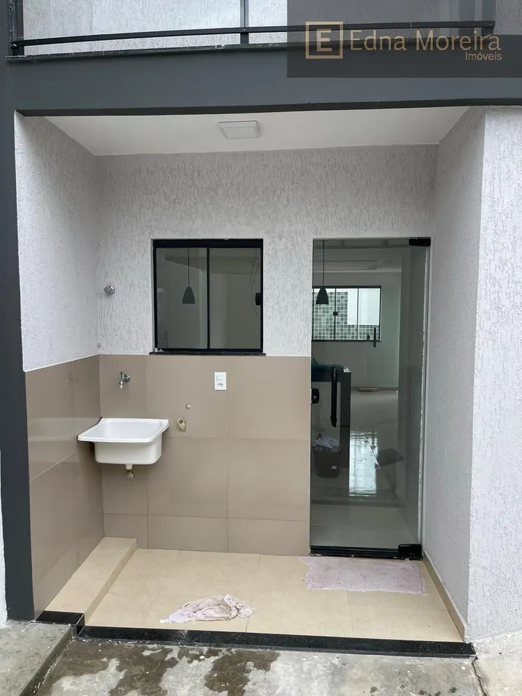 Casa, 3 quartos, 130 m² - Foto 34