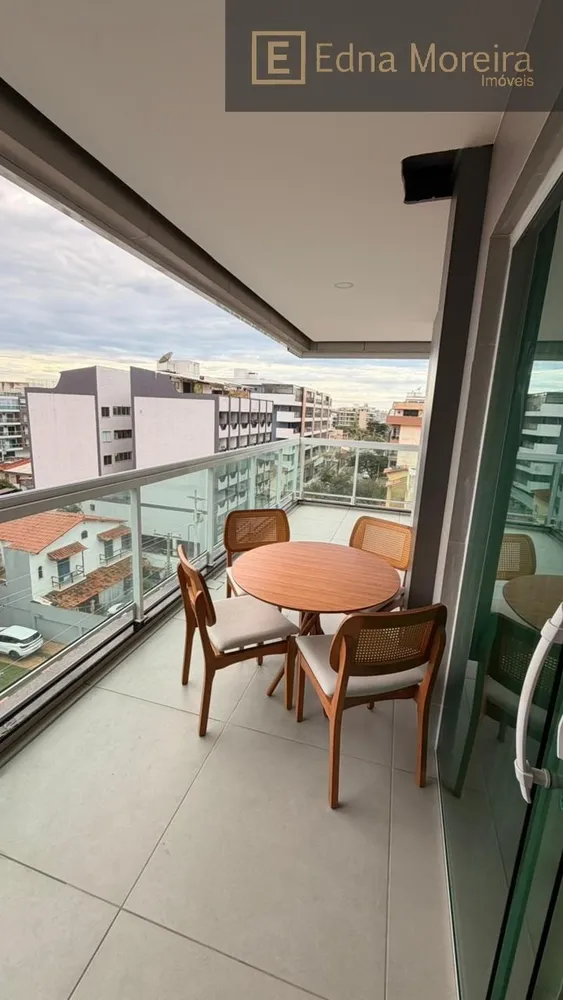 Apartamento, 1 quarto, 80 m² - Foto 1