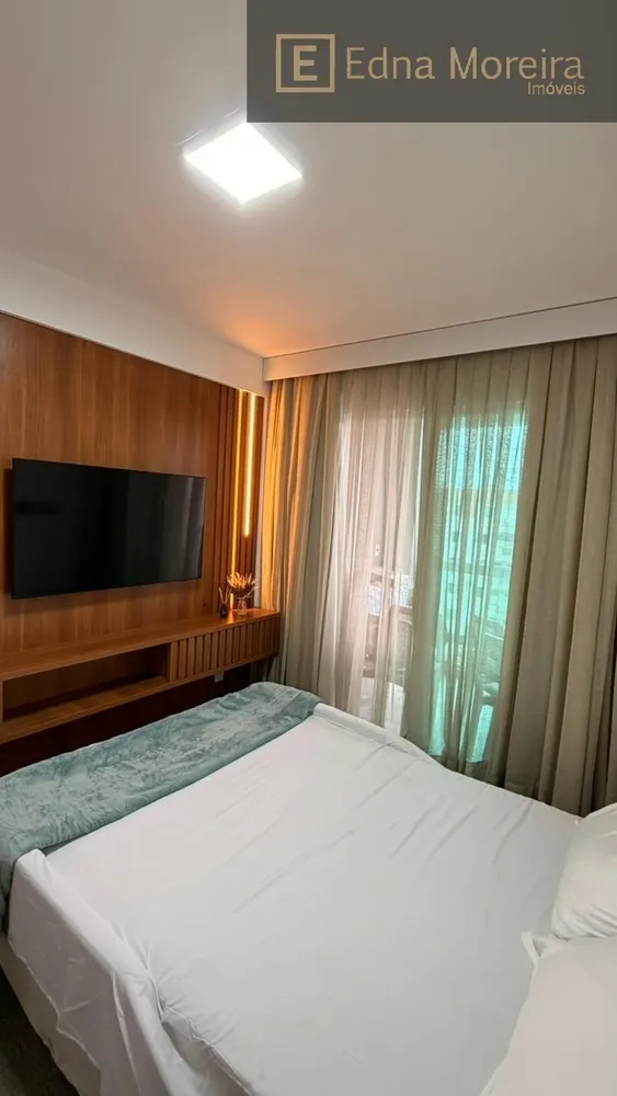 Apartamento, 1 quarto, 80 m² - Foto 21