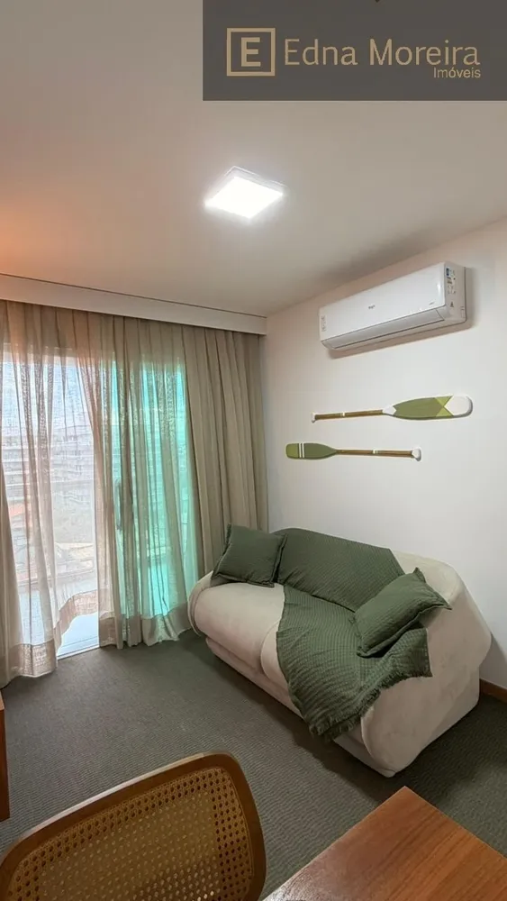 Apartamento, 1 quarto, 80 m² - Foto 5