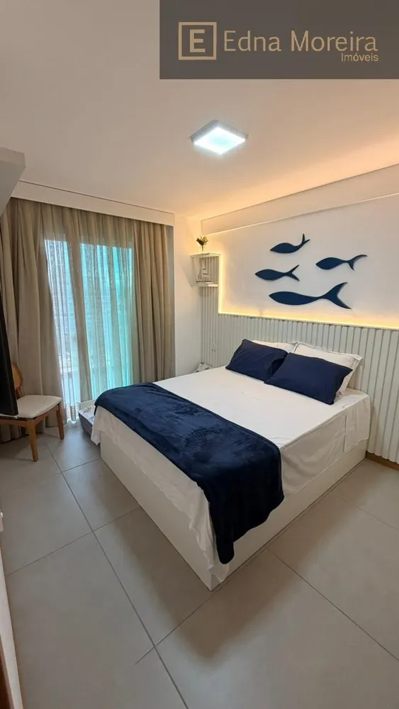 Apartamento, 1 quarto, 80 m² - Foto 19