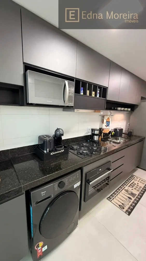 Apartamento, 1 quarto, 80 m² - Foto 10
