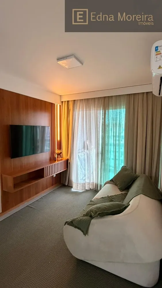 Apartamento, 1 quarto, 80 m² - Foto 4