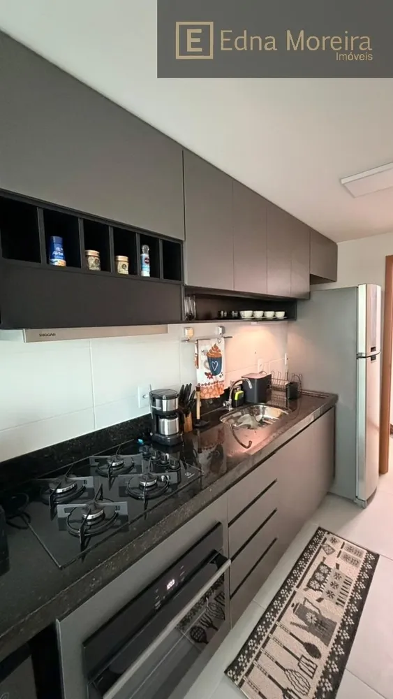 Apartamento, 1 quarto, 80 m² - Foto 9