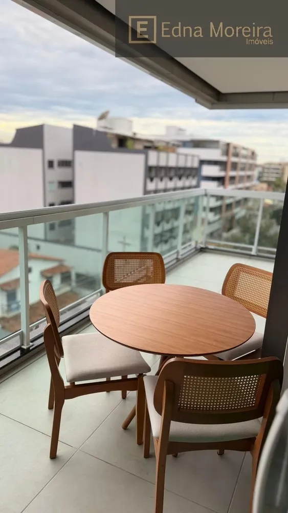 Apartamento, 1 quarto, 80 m² - Foto 2