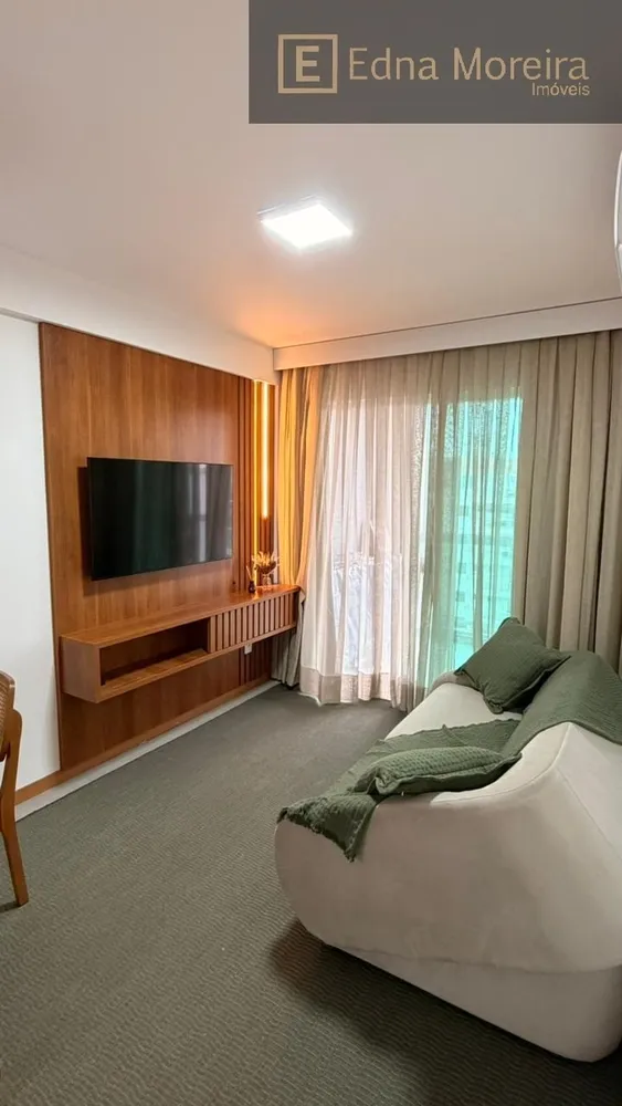 Apartamento, 1 quarto, 80 m² - Foto 6