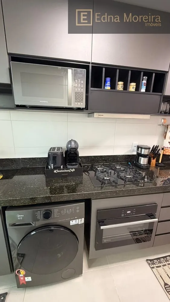 Apartamento, 1 quarto, 80 m² - Foto 12