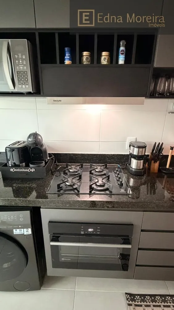 Apartamento, 1 quarto, 80 m² - Foto 13