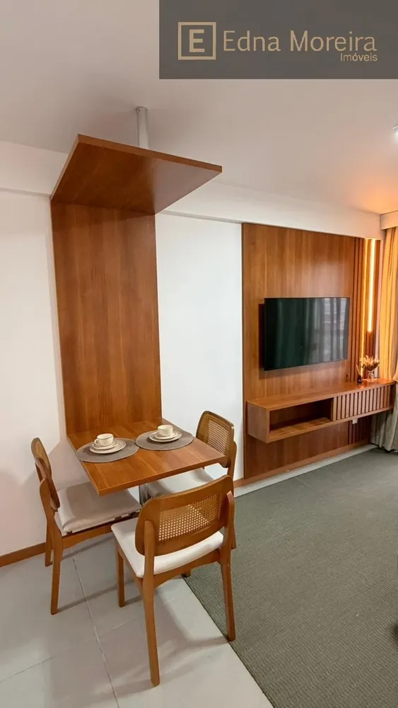 Apartamento, 1 quarto, 80 m² - Foto 7