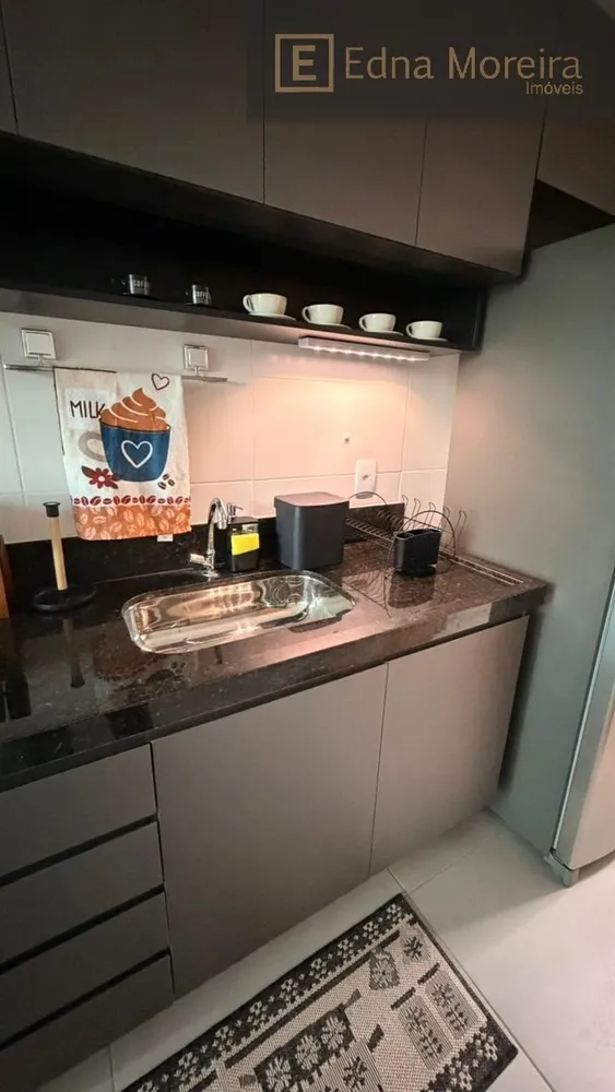 Apartamento, 1 quarto, 80 m² - Foto 15