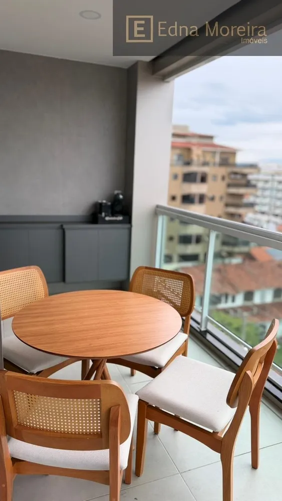 Apartamento, 1 quarto, 80 m² - Foto 24
