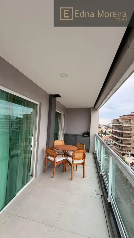Apartamento, 1 quarto, 80 m² - Foto 3