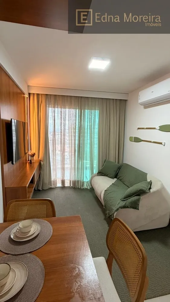 Apartamento, 1 quarto, 80 m² - Foto 8