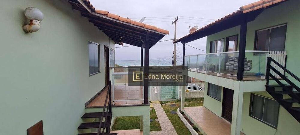 Casa, 2 quartos, 70 m² - Foto 4