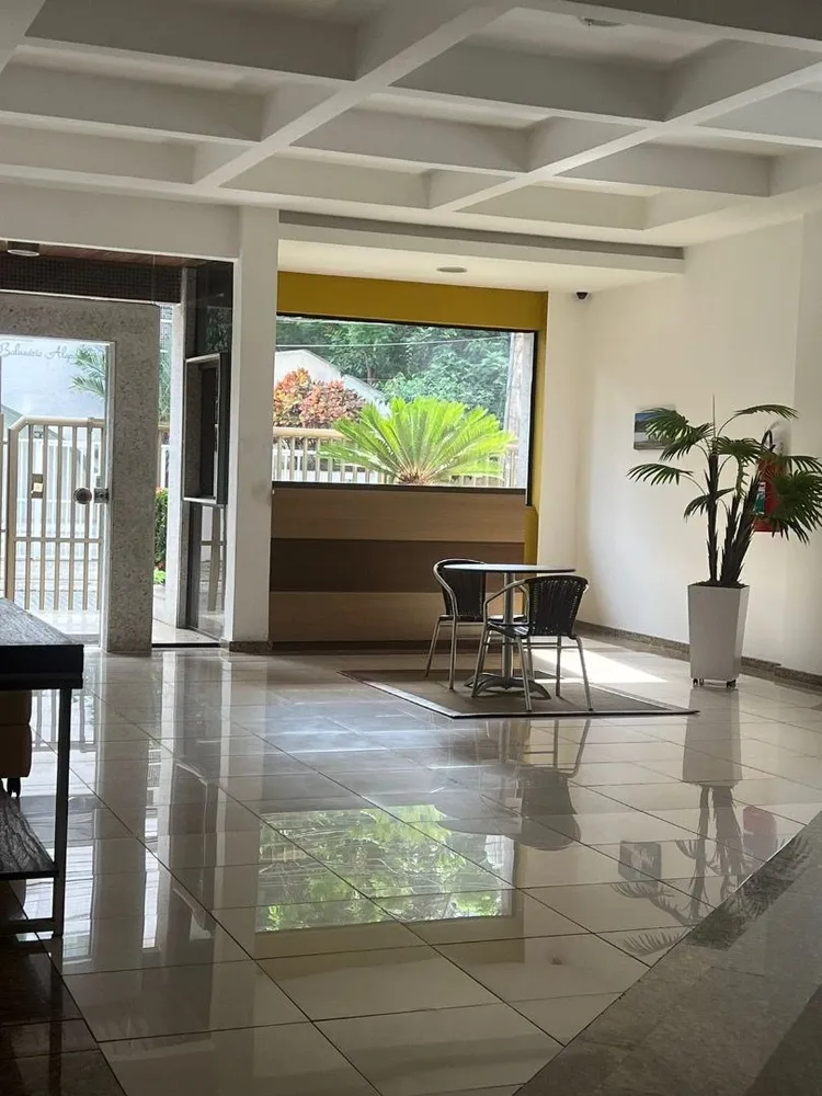 Apartamento, 2 quartos, 110 m² - Foto 20