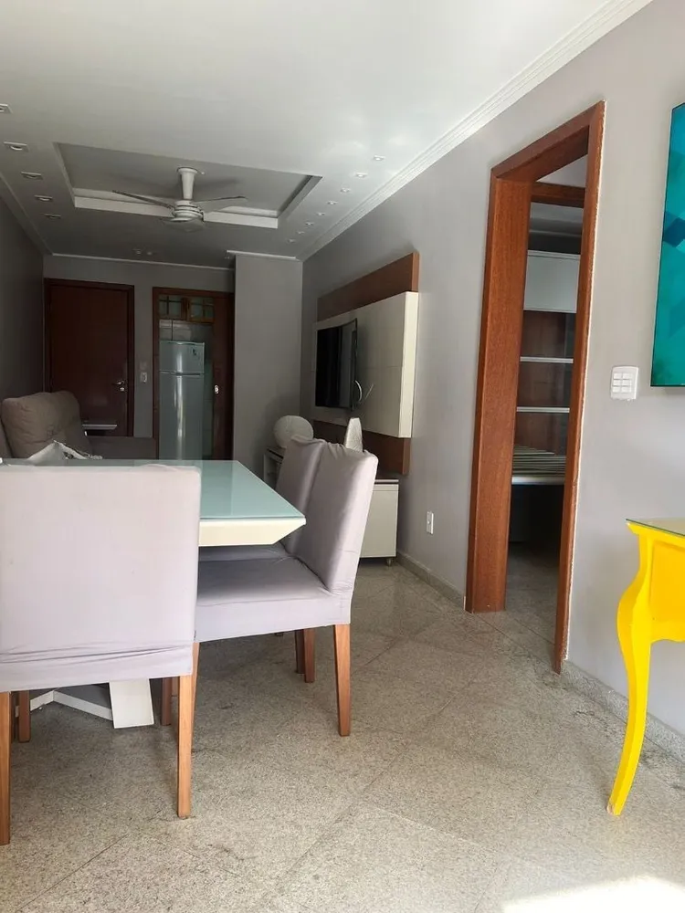 Apartamento, 2 quartos, 110 m² - Foto 26