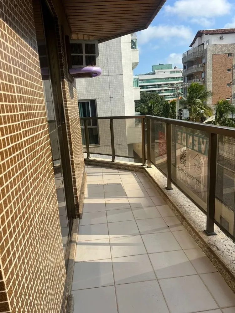 Apartamento, 2 quartos, 110 m² - Foto 22